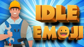 Idle Emoji Factory